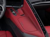 Thumbnail of 2025 Black Chevrolet Corvette