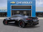 Thumbnail of 2025 Black Chevrolet Corvette