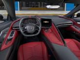 Thumbnail of 2025 Black Chevrolet Corvette