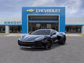 Thumbnail of 2025 Black Chevrolet Corvette