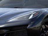Thumbnail of 2025 Black Chevrolet Corvette