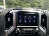 Thumbnail of 2021 Summit White Chevrolet Silverado 1500