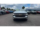Thumbnail of 2021 Summit White Chevrolet Silverado 1500