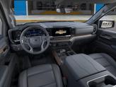 Thumbnail of 2026 Black Chevrolet Silverado 1500