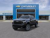 Thumbnail of 2026 Black Chevrolet Silverado 1500