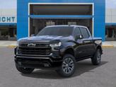 Thumbnail of 2026 Black Chevrolet Silverado 1500