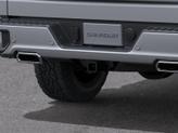 Thumbnail of 2026 Sterling Gray Metallic Chevrolet Silverado 1500