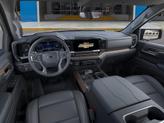 Thumbnail of 2026 Sterling Gray Metallic Chevrolet Silverado 1500