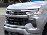 Thumbnail of 2026 Sterling Gray Metallic Chevrolet Silverado 1500