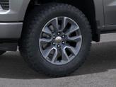 Thumbnail of 2026 Sterling Gray Metallic Chevrolet Silverado 1500