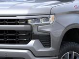 Thumbnail of 2026 Sterling Gray Metallic Chevrolet Silverado 1500