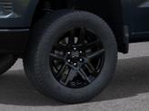 Thumbnail of 2026 Cypress Gray Chevrolet Silverado 1500
