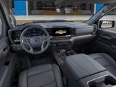 Thumbnail of 2026 Cypress Gray Chevrolet Silverado 1500
