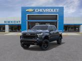 Thumbnail of 2026 Cypress Gray Chevrolet Silverado 1500