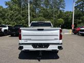 Thumbnail of 2024 Summit White Chevrolet Silverado 1500