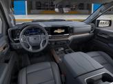 Thumbnail of 2026 Sterling Gray Metallic Chevrolet Silverado 1500