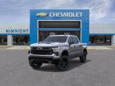 Thumbnail of 2026 Sterling Gray Metallic Chevrolet Silverado 1500