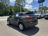 Thumbnail of 2019 Sage Brown Hyundai TUCSON