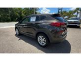 Thumbnail of 2019 Sage Brown Hyundai TUCSON