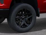 Thumbnail of 2026 Radiant Red Tintcoat Chevrolet Silverado 1500