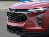 Thumbnail of 2025 Crimson Metallic Chevrolet Trax