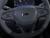 Thumbnail of 2025 Crimson Metallic Chevrolet Trax