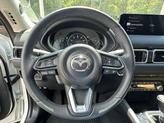 Thumbnail of 2022 Snowflake White Pearl Mica Mazda CX-5