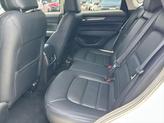 Thumbnail of 2022 Snowflake White Pearl Mica Mazda CX-5