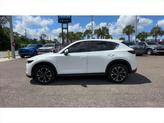 Thumbnail of 2022 Snowflake White Pearl Mica Mazda CX-5