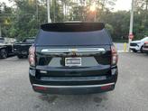Thumbnail of 2021 Black Chevrolet Tahoe