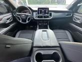 Thumbnail of 2021 Black Chevrolet Tahoe