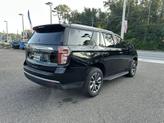 Thumbnail of 2021 Black Chevrolet Tahoe