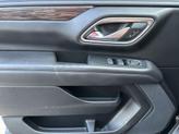 Thumbnail of 2021 Black Chevrolet Tahoe