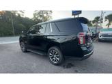 Thumbnail of 2021 Black Chevrolet Tahoe