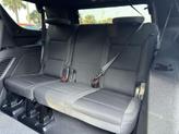 Thumbnail of 2021 Black Chevrolet Tahoe