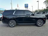 Thumbnail of 2021 Black Chevrolet Tahoe