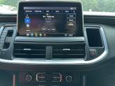Thumbnail of 2021 Black Chevrolet Tahoe