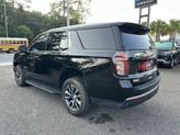 Thumbnail of 2021 Black Chevrolet Tahoe