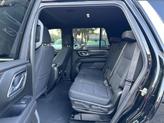 Thumbnail of 2021 Black Chevrolet Tahoe