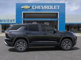 Thumbnail of 2026 Mosaic Black Metallic Chevrolet Equinox