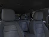 Thumbnail of 2026 Mosaic Black Metallic Chevrolet Equinox