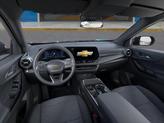 Thumbnail of 2026 Mosaic Black Metallic Chevrolet Equinox