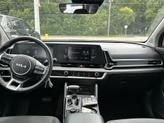 Thumbnail of 2023 Snow White Pearl Kia Sportage