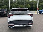 Thumbnail of 2023 Snow White Pearl Kia Sportage