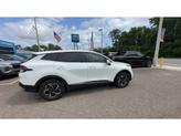 Thumbnail of 2023 Snow White Pearl Kia Sportage
