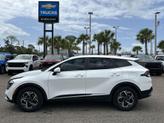 Thumbnail of 2023 Snow White Pearl Kia Sportage