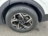 Thumbnail of 2023 Snow White Pearl Kia Sportage