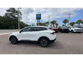 Thumbnail of 2023 Snow White Pearl Kia Sportage