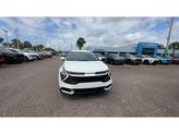 Thumbnail of 2023 Snow White Pearl Kia Sportage