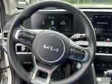Thumbnail of 2023 Snow White Pearl Kia Sportage